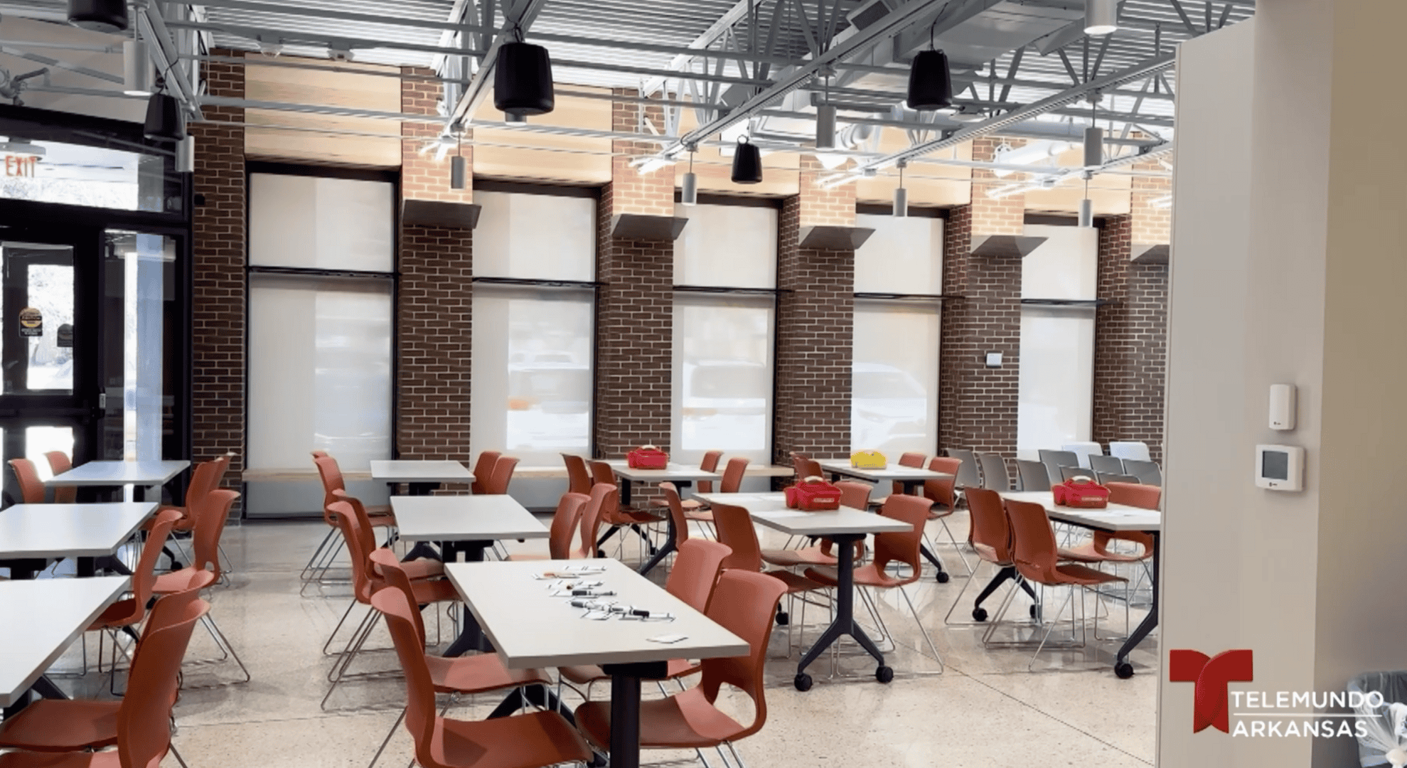 ¡La Biblioteca Pública de Springdale estrena su nuevo espacio ...